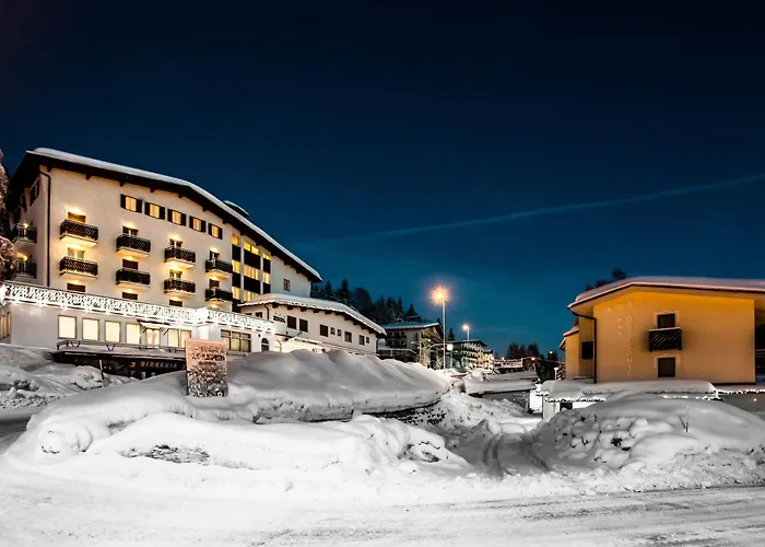 Residence Orizzonte Vaneze